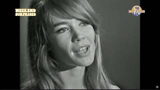 Françoise Hardy  Voilà [upl. by Gayelord]