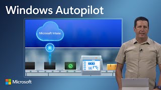 Windows Autopilot  How It Works amp How to Set It Up [upl. by Fretwell]