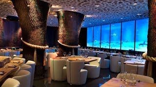 Top 10 Mejores Restaurantes Del Mundo [upl. by Kirit]