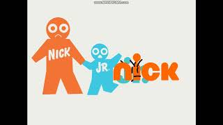 nick logo changes be like 5 SUBS SPECIAL [upl. by Iam]