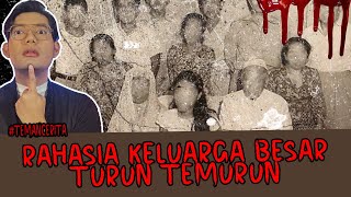 APAKAH KELUARGA KALIAN JUGA PUNYA RAHASIA SEPERTI INI🤐 [upl. by Lotty]