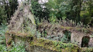 St John the Baptist Chapel Croxton [upl. by Iago]