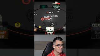 Craziness poker onlinepoker [upl. by Eelinej]