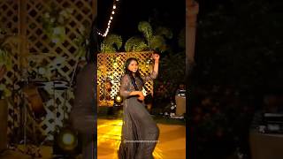 Sangeet Dance Video  Tareefan  bollywood sangeetdance viral shorts trending wedding dance [upl. by Senn]