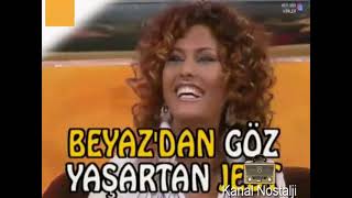 2004 Çağla Şikel Beyaz Show da [upl. by Marys742]