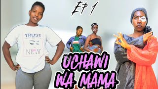 Uchawi Wa Mama The Return Bongo Movie clamvevo mwakatobe kiparavevo juakaliseries juakali [upl. by Rimola]