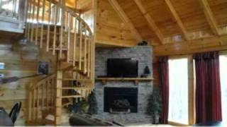 1619 Barn Door Lane Sevierville TN 37862 [upl. by Aidua931]