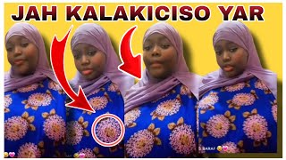 JAH🥰KALAKICISO YAR OO ISKAABULADII DHAREERKA KAWADA QUBTEY👇SAAID BEY U KULUSHAHAY QOFTU👇 [upl. by Huber]