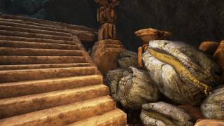 Lets Play Obduction  part 10  The cliffs of Kaptar [upl. by Eugen801]