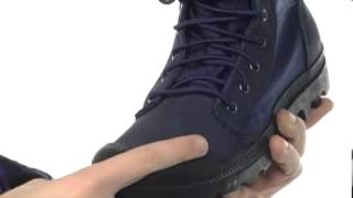 Palladium Pampa Tactical SKU   7994920 [upl. by Giovanna]