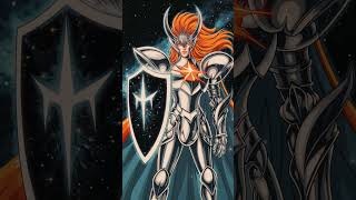 Best anime metal tracks collection Saint Seiya based new collection [upl. by Manthei35]