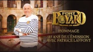 Fort Boyard  14 août 2024 [upl. by Tnarg]