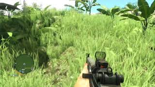 Far cry 3 Gamplay [upl. by Neih237]