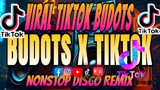 NEW TIKTOK BUDOTS NONSTOP DISCO REMIX 2024 PARTY DISCO remix remix nonstop disco [upl. by Lower]