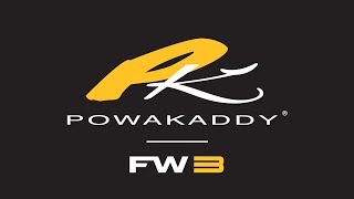 PowaKaddy FW3 [upl. by Perice]