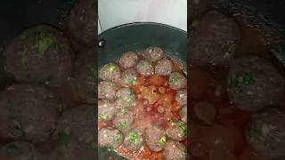 Delicious Kofta recipeMutton kofta recipeaalo kofta reciperecipe kofta shorts trending dish [upl. by Iene533]