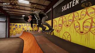 Skater XL Ep6651 October 29th 2024  Part 5 [upl. by Llenrrad]