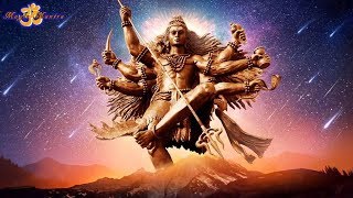 MANTRA SHIVA NATARAJA TANDAVA GIVES SUCCESS IN BUSINESS [upl. by Acined451]