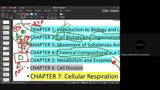 Factors Affecting Rate of Enzyme KSSM Biology Form 4 [upl. by Malliw]