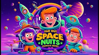 Far Out Space Nuts  Season 1 Episode 1  It’s All in Your Mind  A Cosmic Comedy Adventure [upl. by Harriette]