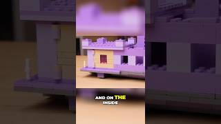 Experience the Ultimate LEGO Ship Reveal Big Details Inside🔥 [upl. by Huberto226]