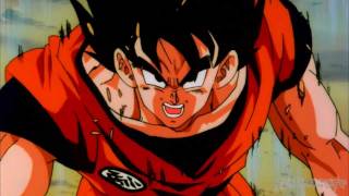 Goku Vs Cooler 720p HD [upl. by Driscoll180]