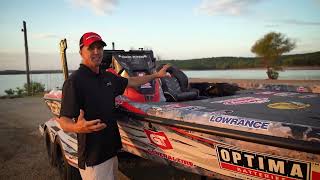 Tour the NITRO Z21XL Inside and Out with Edwin Evers [upl. by Stanway]