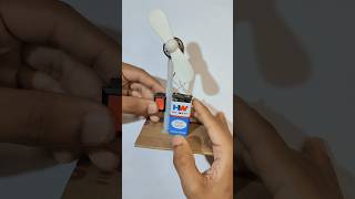 diy 9 volt battery hacks  9 volt battery experiment shotsviralbatterymotor [upl. by Greggs]