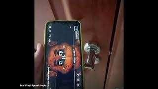 Fnaf Freddy music box prank video Does this count as a compilation It has 4 videos in it [upl. by Lunn]