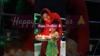 Happy dha happydhanteras 🙏🙏🎆🎆 [upl. by Matelda]