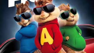 Rihanna  Needed Me  chipmunks [upl. by Ula]