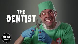 The Dentist  Short Horror Film [upl. by Jolyn]