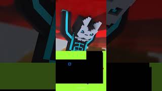 Transform Watch Zombie Becomes Kaiju No 08 ⌚⓿❽ Mikecrab Animation  Blue Bouncing Square [upl. by Nauwaj]