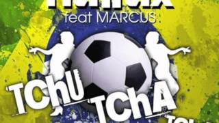 Hallux feat Marcus Tchu Tcha Tcha REMIX DJ CED extented club mixm4v [upl. by Nairrod210]