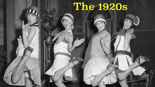 How the 1920s Changed America [upl. by Annodas155]