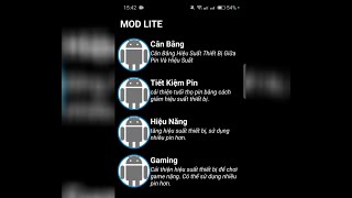 ⚡Fix Lag Tối Ưu System Android Yếu V2 ✅🔧 Tăng Tốc Fix Lag Điện Thoại Siêu Mượt Gaming [upl. by Lichtenfeld]