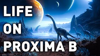 There May Be Life On Proxima Centauri B  Space Documentary [upl. by Tinya359]