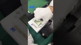 JNR MEGA BOX The Making of a Superior ECigarette  25000 puffs vapelovevapeflavours [upl. by Eli809]