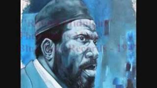 Round Midnight  Thelonious Monk 1947 [upl. by Noval63]