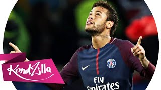 Neymar Jr  A Rezadeira Projota [upl. by Faden]