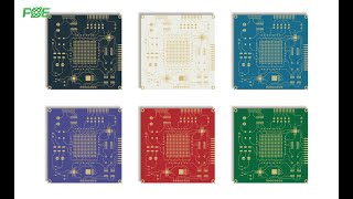 PCB Material Type [upl. by Nylesoj]