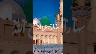 Ghareeba da yateema da sahara ya rasool allah naat in very impressive voice naat viralvideo [upl. by Mahla]