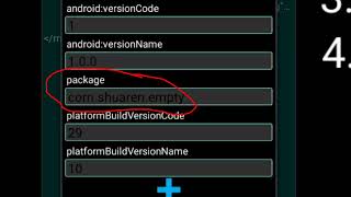 Tutorial Export Apk Tanpa codemagicio  Max2D [upl. by Delcine]