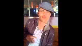 Prince Royce  Darte Un Beso Lyric [upl. by Inaleon]