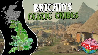 Rome vs Celtic Tribes  50 000 Units  Massive Cinematic Total War Battle  Rome 2 [upl. by Eneles]