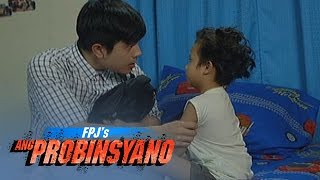 FPJs Ang Probinsyano Eric threatens Onyok With Eng Subs [upl. by Taam560]