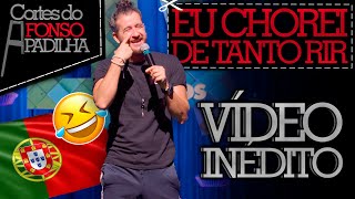 O PIOR INTERCÂMBIO DE TODOS  VÍDEO INÉDITO [upl. by Dazhahs437]