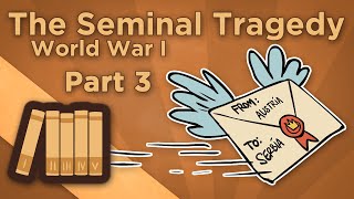 WWI The War That Changed Everything  5 Minute Video [upl. by Kwapong]