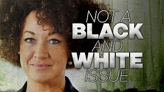 Is NAACP Leader Rachel Dolezal AfricanAmerican Or Faking It [upl. by Bowyer876]