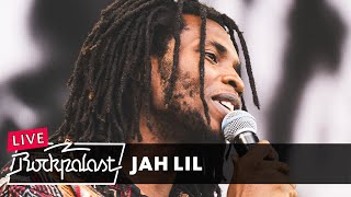 Jah Lil – quotOne Wrong One Rightquot live Summerjam Festival 2024  Rockpalast [upl. by Donella]